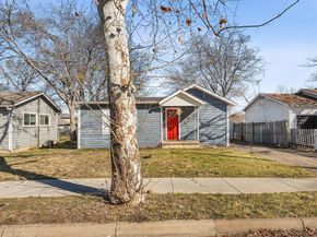2709  Townsend Drive , Fort Worth Texas 76110