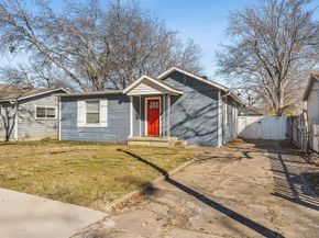 2709  Townsend Drive , Fort Worth Texas 76110