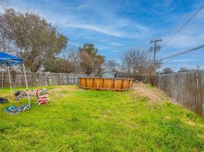 101  Chapel Creek  , Fort Worth Texas 76108