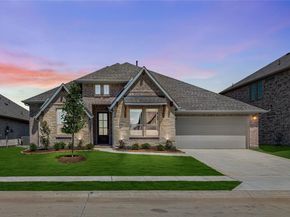 1148  Hitching Post Way , Oak Point Texas 75068