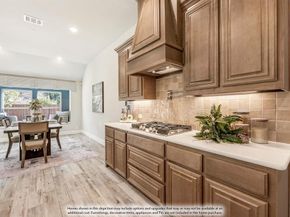1148  Hitching Post Way , Oak Point Texas 75068
