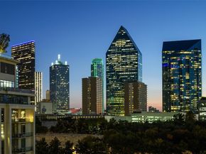 1918  Olive Street  402, Dallas Texas 75201