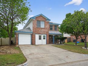 8524  Gatlinburg Drive , Fort Worth Texas 76123