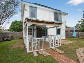 8524  Gatlinburg Drive , Fort Worth Texas 76123