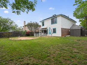 8524  Gatlinburg Drive , Fort Worth Texas 76123