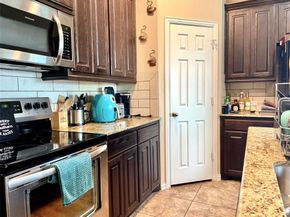 6174  Baggins Street , Fort Worth Texas 76179