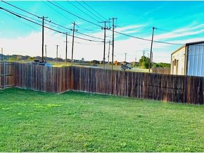 6174  Baggins Street , Fort Worth Texas 76179