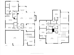5160  Statesman Lane , Frisco Texas 75036