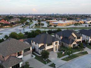 5160  Statesman Lane , Frisco Texas 75036