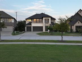 5160  Statesman Lane , Frisco Texas 75036