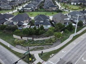 5160  Statesman Lane , Frisco Texas 75036