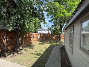 2604  Birmingham Avenue , Dallas Texas 75215