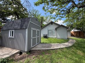 2604  Birmingham Avenue , Dallas Texas 75215