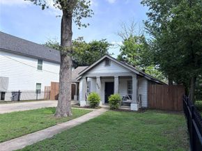 2604  Birmingham Avenue , Dallas Texas 75215