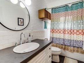 6926  Santa Monica Drive , Dallas Texas 75223