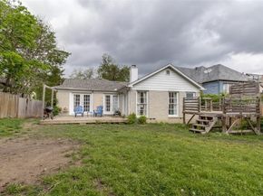 6926  Santa Monica Drive , Dallas Texas 75223