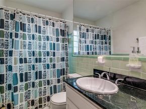 6926  Santa Monica Drive , Dallas Texas 75223