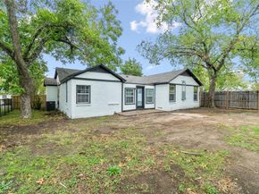 2336  Glencrest Drive , Fort Worth Texas 76119