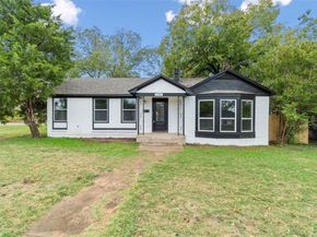 2336  Glencrest Drive , Fort Worth Texas 76119