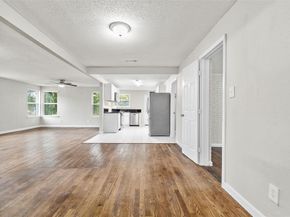2336  Glencrest Drive , Fort Worth Texas 76119