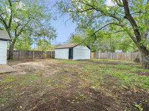 2336  Glencrest Drive , Fort Worth Texas 76119