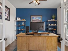 101  Mossy Oak Trail , Fort Worth Texas 76131