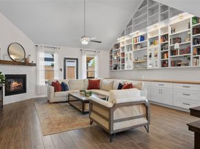101  Mossy Oak Trail , Fort Worth Texas 76131