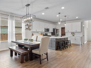 101  Mossy Oak Trail , Fort Worth Texas 76131
