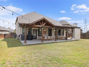 101  Mossy Oak Trail , Fort Worth Texas 76131