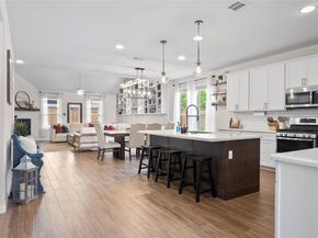 101  Mossy Oak Trail , Fort Worth Texas 76131