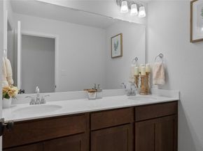 101  Mossy Oak Trail , Fort Worth Texas 76131