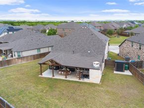 101  Mossy Oak Trail , Fort Worth Texas 76131