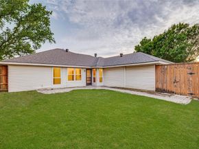 1313  Clover Drive , Allen Texas 75002