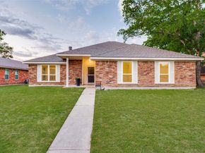 1313  Clover Drive , Allen Texas 75002