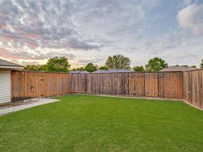 1313  Clover Drive , Allen Texas 75002