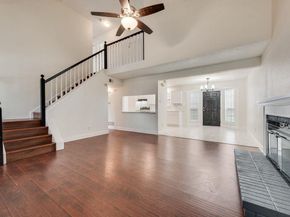 4028  O B Crowe Drive , Dallas Texas 75227