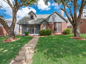 4028  O B Crowe Drive , Dallas Texas 75227
