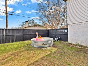 8635  Strathmore Drive , Dallas Texas 75238