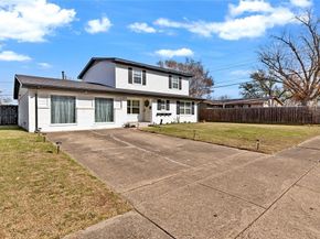8635  Strathmore Drive , Dallas Texas 75238