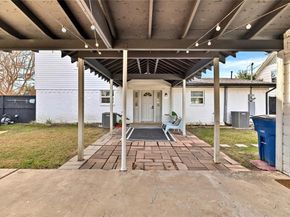 8635  Strathmore Drive , Dallas Texas 75238