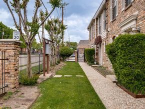 2816  Wycliff Avenue , Dallas Texas 75219