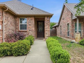 9904  Fox Squirrel Trail , McKinney Texas 75071