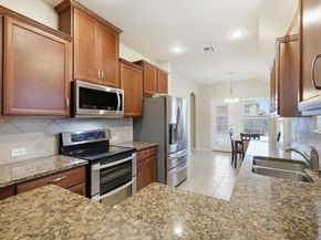 9904  Fox Squirrel Trail , McKinney Texas 75071