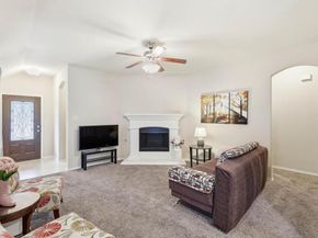 9904  Fox Squirrel Trail , McKinney Texas 75071