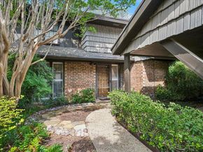 6991  Helsem Way  168, Dallas Texas 75230