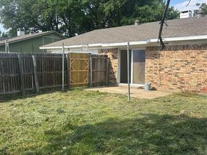 1926  Whitney Drive , Garland Texas 75040