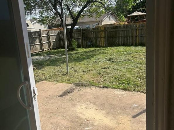 1926  Whitney Drive , Garland Texas 75040