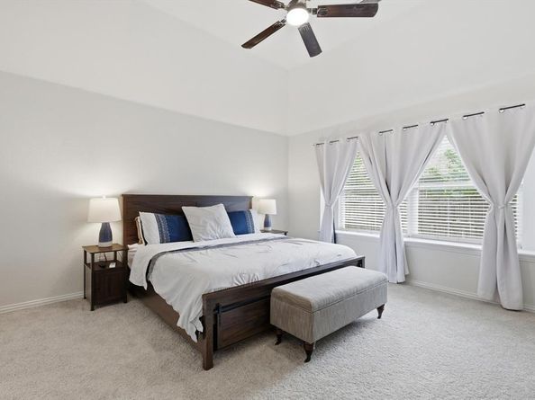 2829  Red Wolf Drive , Fort Worth Texas 76244