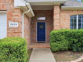 2829  Red Wolf Drive , Fort Worth Texas 76244