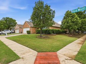 2829  Red Wolf Drive , Fort Worth Texas 76244